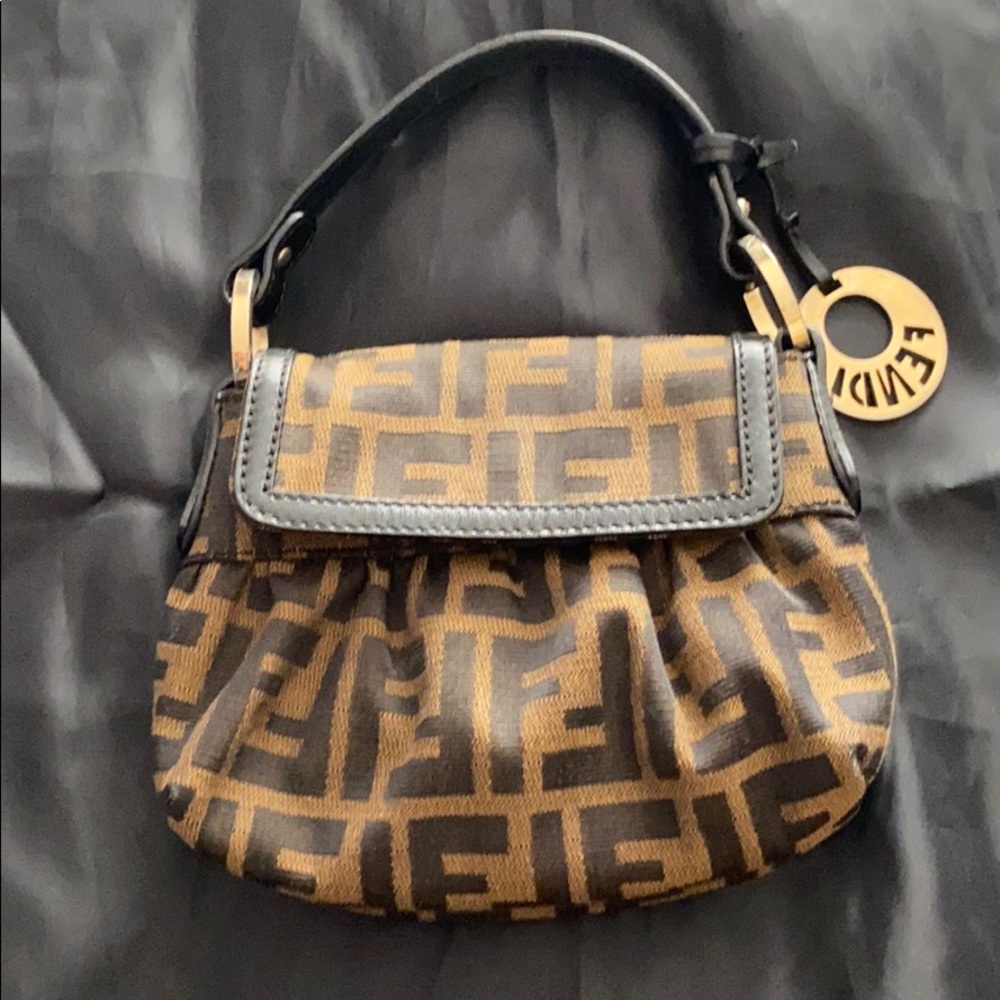 Fendi Bag